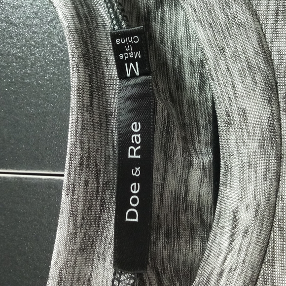 Doe & Rae Top - Picture 5 of 8